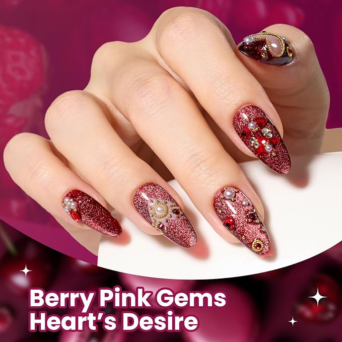 Berry Blush