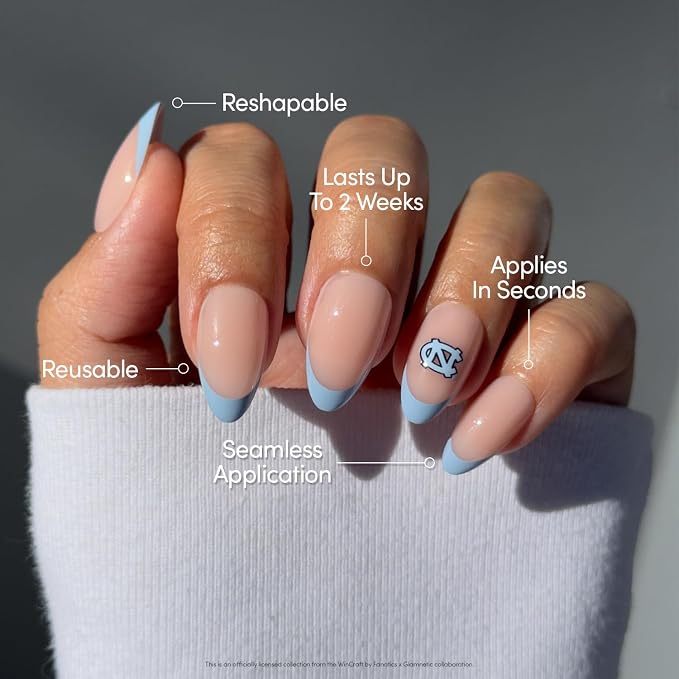 North Carolina Tar Heels