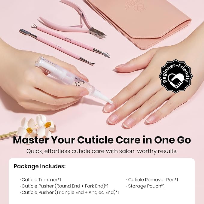 0 - Manicure Starter Kit
