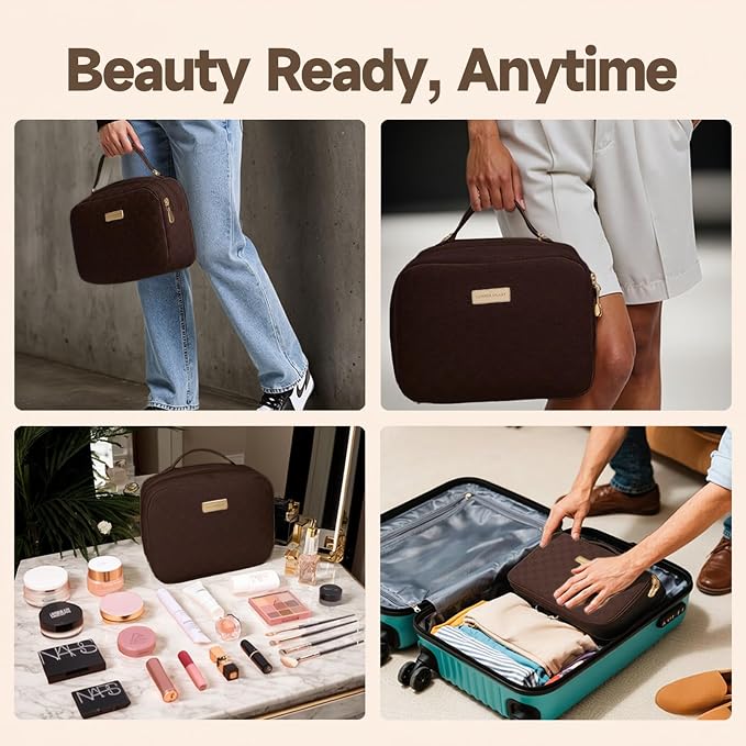 XS001-Brown