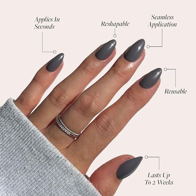 Ash Gray