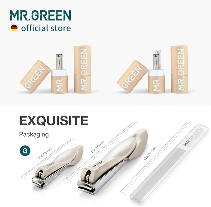 Nail Clipper (Large)