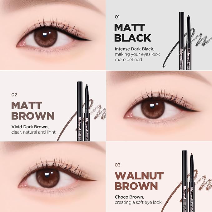 03 Walnut Brown