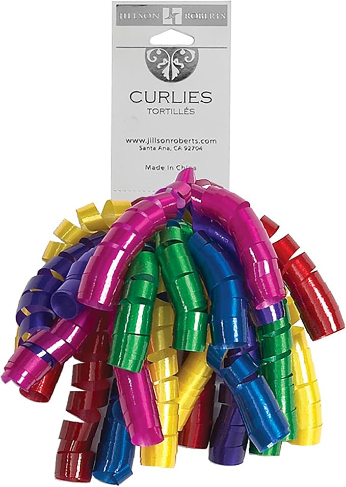 Multi-Color Party Time