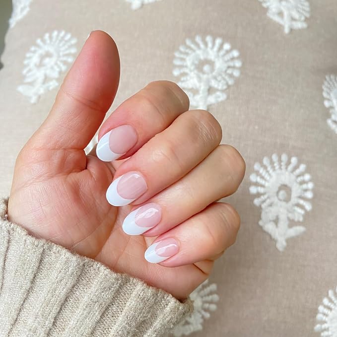 Perfect French Tip