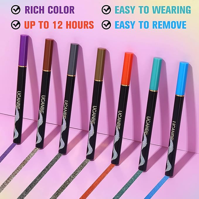 Multi-color_7pc