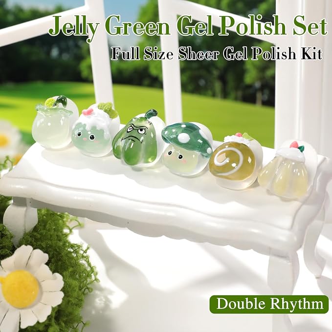 Jelly Olive