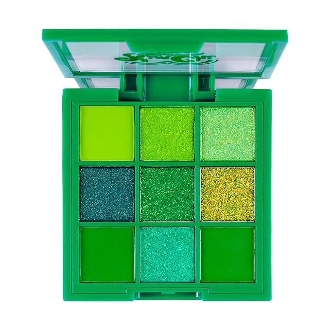 02 Emerald