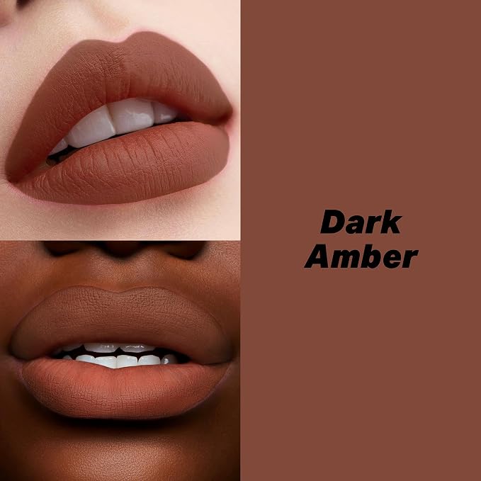130 Dark Amber