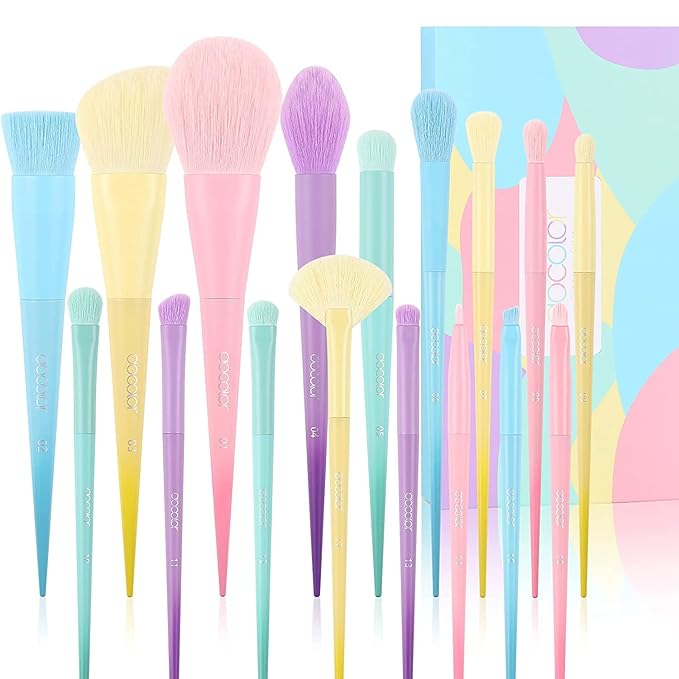 Dream of Color