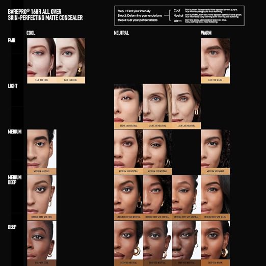 Light 255 Neutral