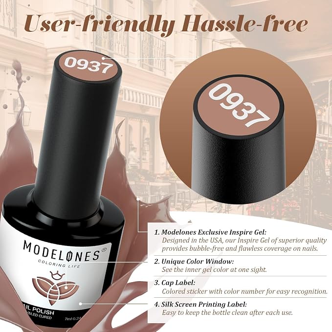 Classic Nude Brown