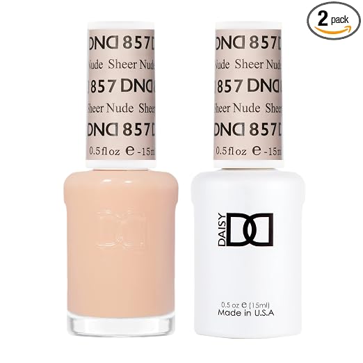 Sheer Nude