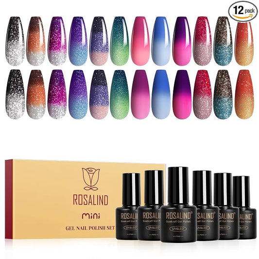 Color Changing