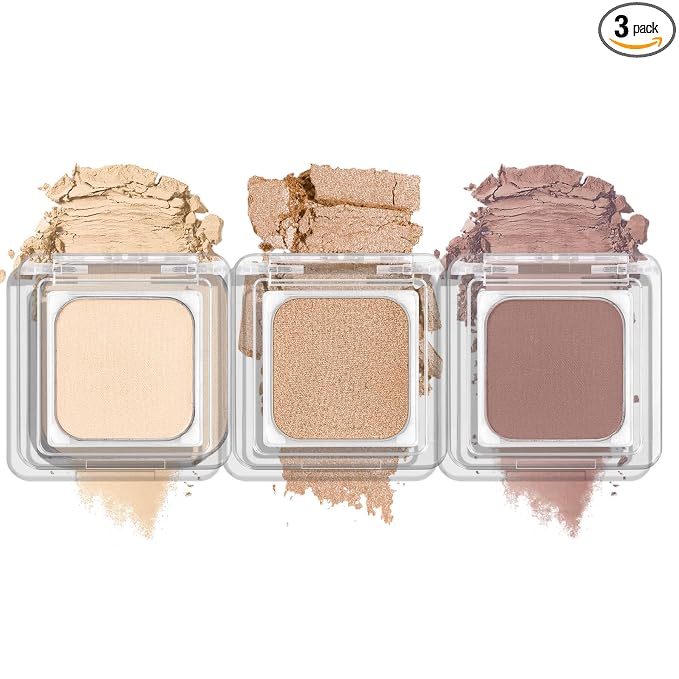 Ivory Elegance /Champagne Glow /Taupe Treasure