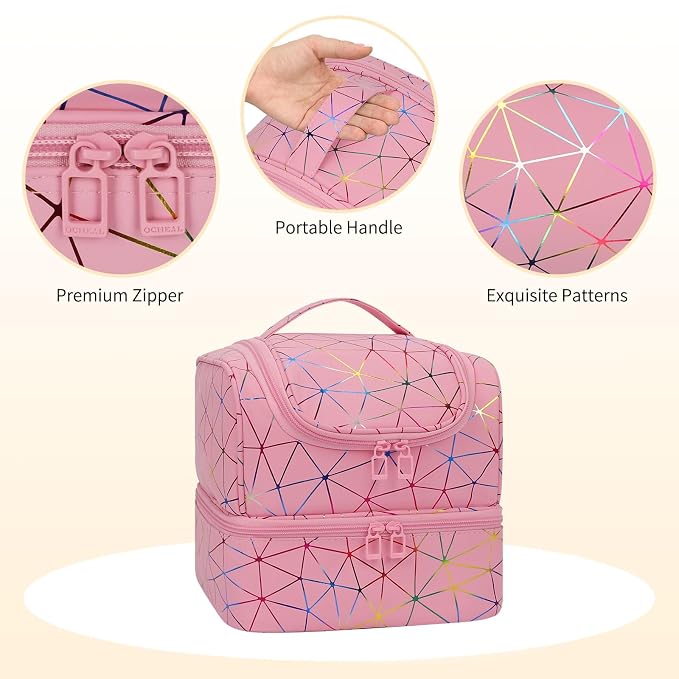 Triangle Pink