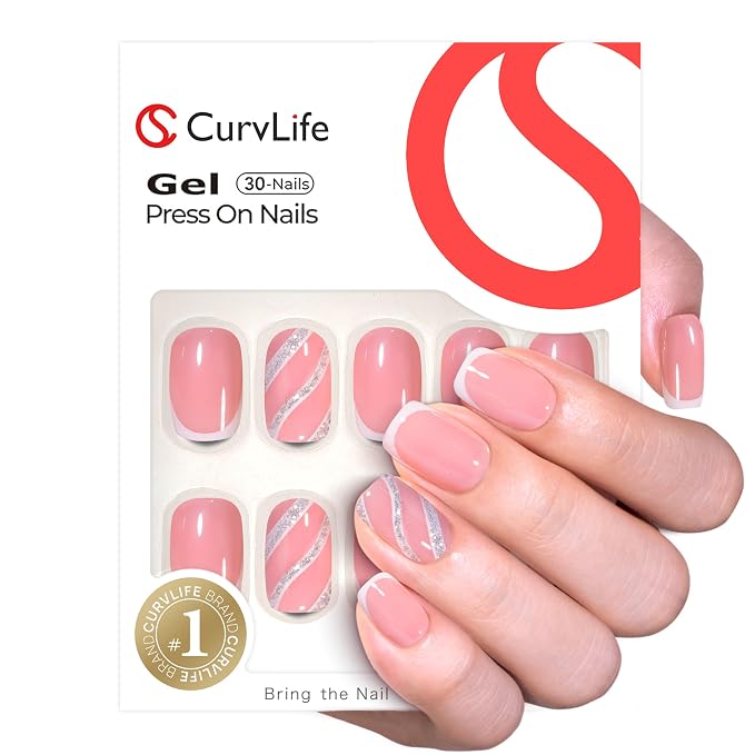 French nails