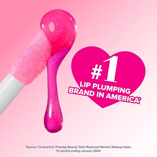 03 Pink Punch (Clear Light Fluorescent Pink)