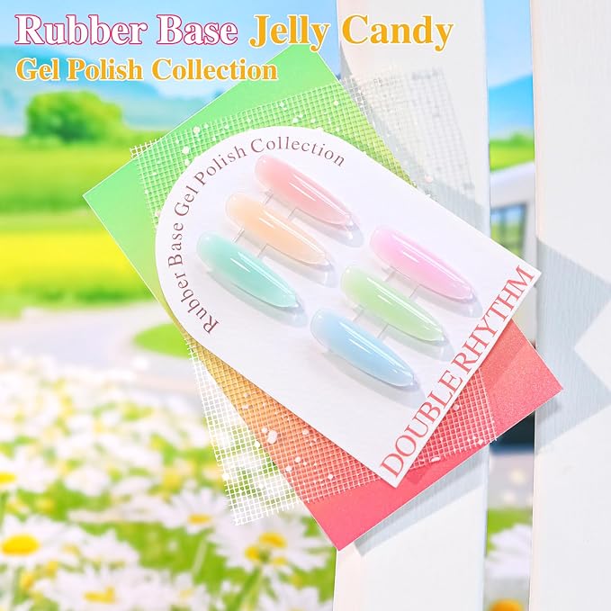 Jelly Candy