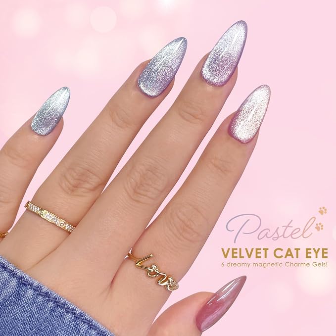 Velvet Purple