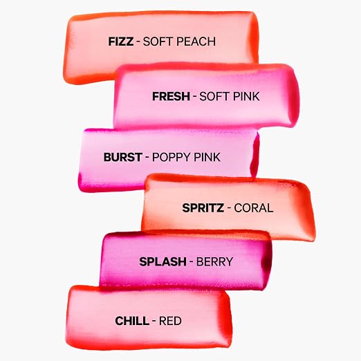 Spritz - Coral