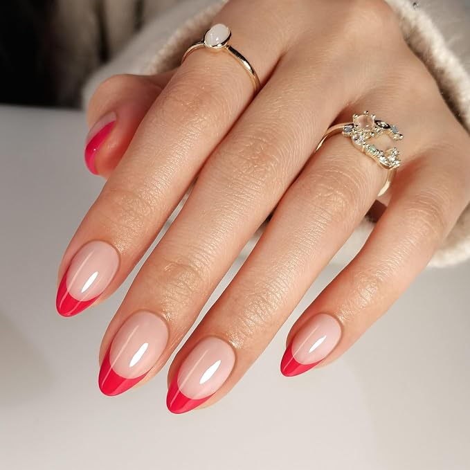 Red French