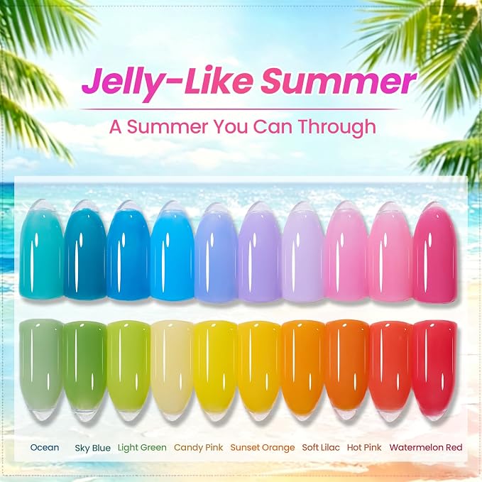 0-0-0-Jelly-Like Summer