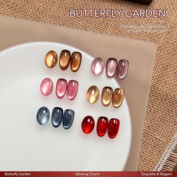 Butterfly Garden