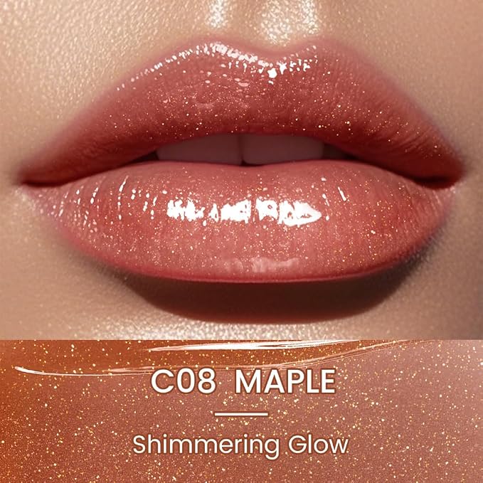 C08 MAPLE (Shimmer)