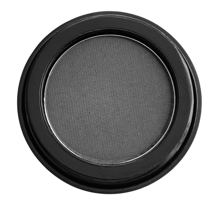 8 - Soft Black