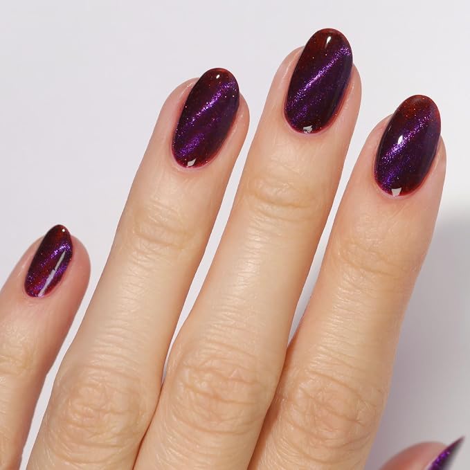 Red/Burgundy
