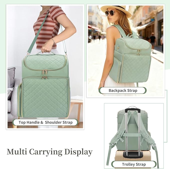 Rhombus Green