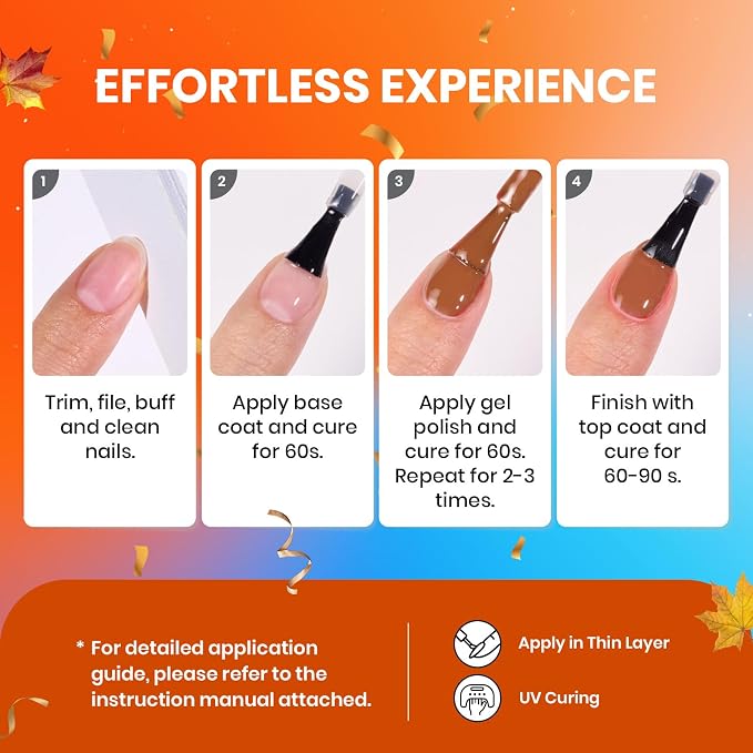 0-0 20 olors 2024 Nail Trendy（Hot Sale）