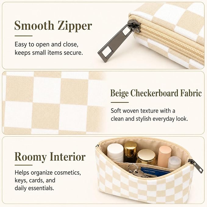 Cream Checker