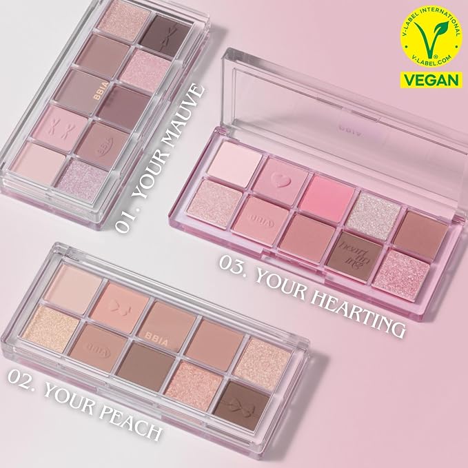 01 YOUR MAUVE
