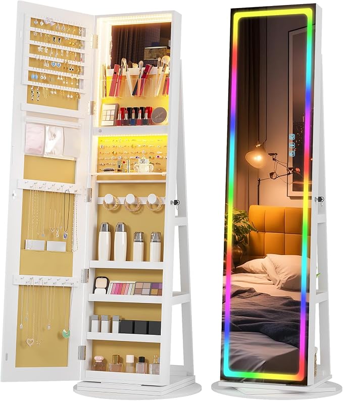RGB-White
