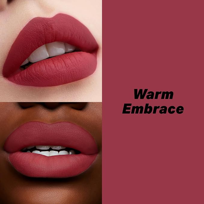 108 Warm Embrace