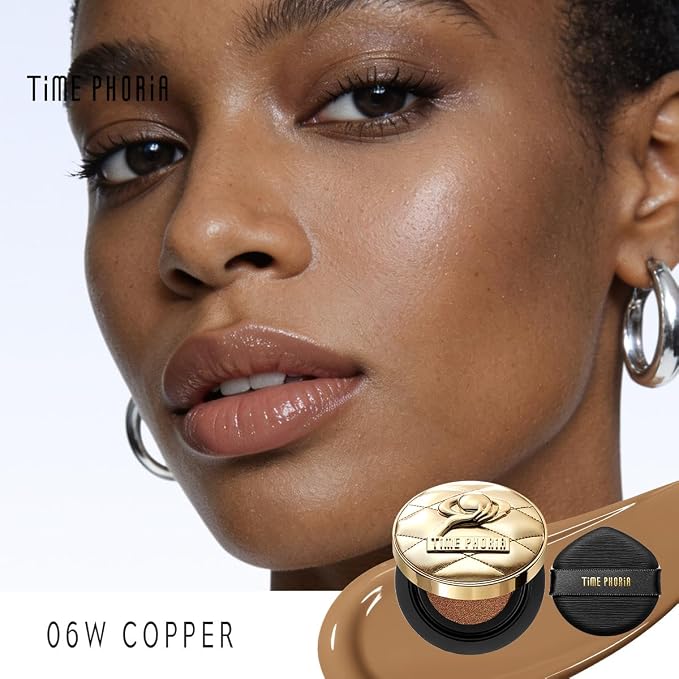 06W Copper