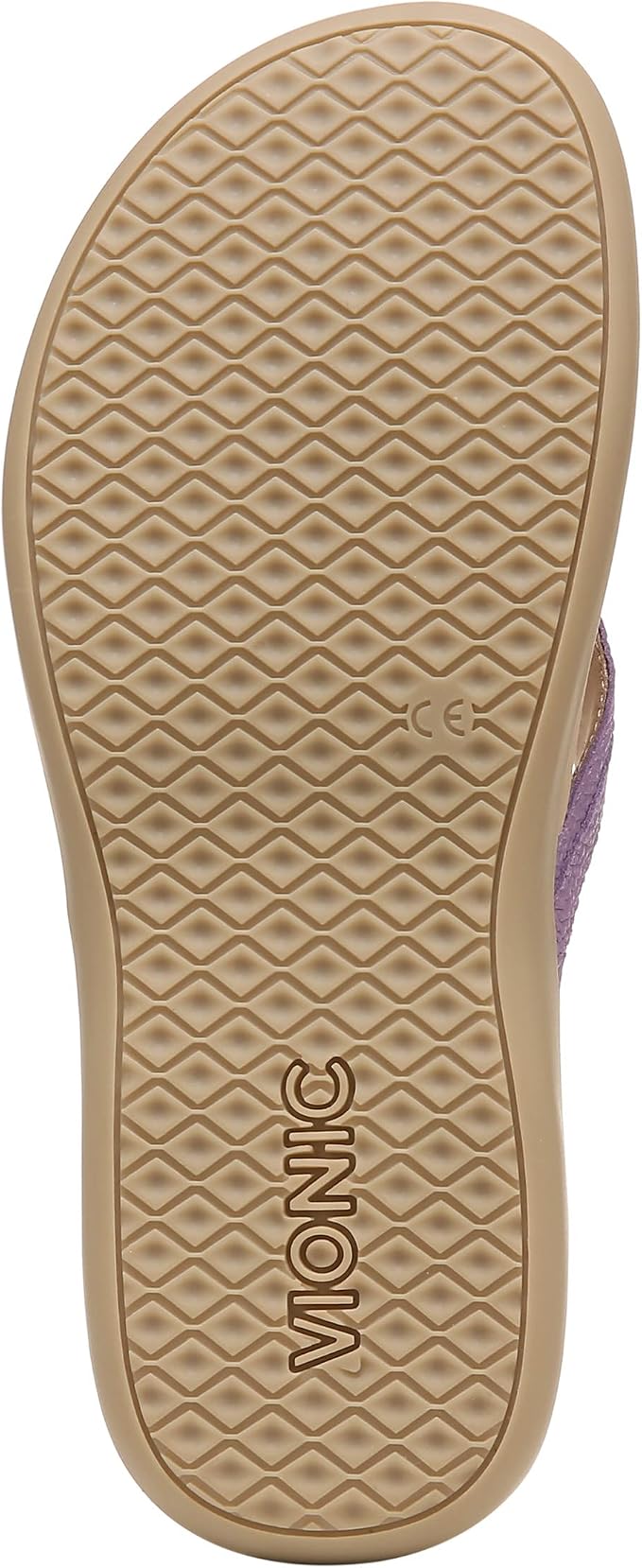 Purple Heather Leather