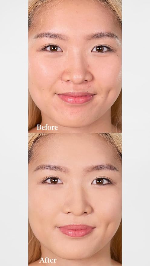 Light Medium - Warm Undertones
