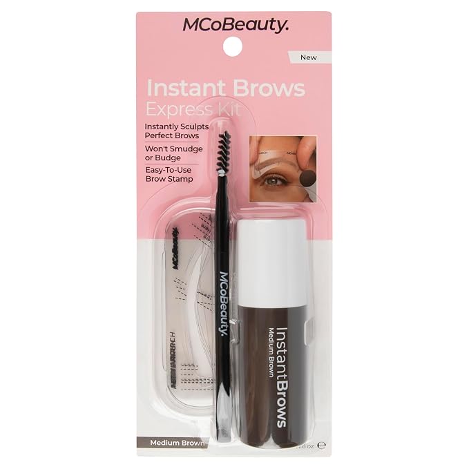 Medium Brown