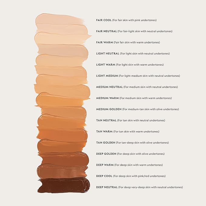 Fair Warm