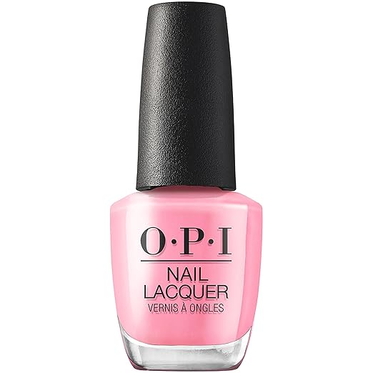 Racing for Pinks | Opaque Light Pink
