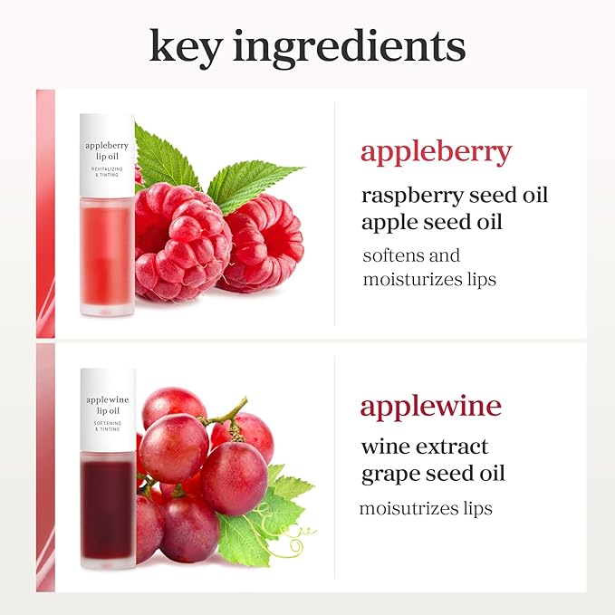45 Appleberry & Applewine