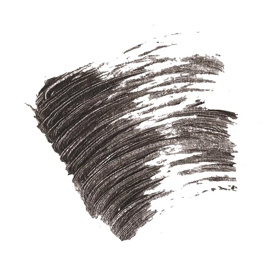 Black Brown - neutral undertones for dark brown to black brows