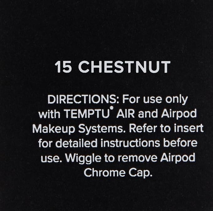 15N Chestnut