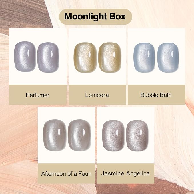 Moonlight Box Series