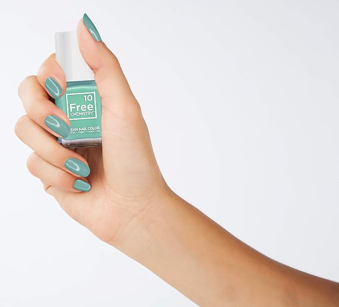 Seafoam