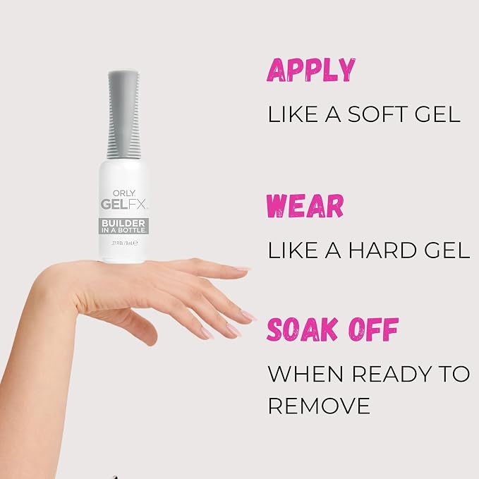 Clear 8ml