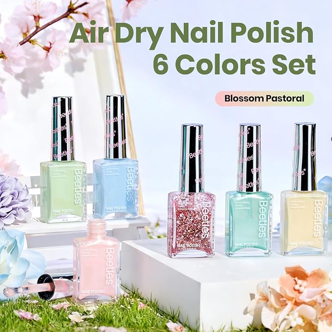 0-Blossom Pastoral